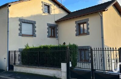 vente maison 460 000 € à proximité de Saint Ouen (93400)
