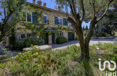vente maison 1 300 000 € à proximité de Toulon (83000)