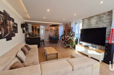 vente maison 785 000 € à proximité de Moissy-Cramayel (77550)