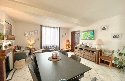 vente maison 450 000 € à proximité de Saint-Martin-la-Plaine (42800)