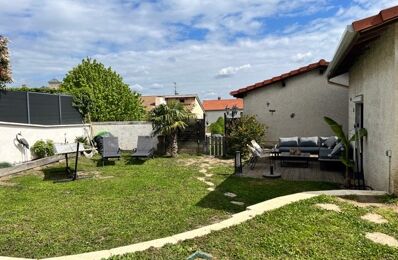 vente maison 450 000 € à proximité de Chasse-sur-Rhône (38670)