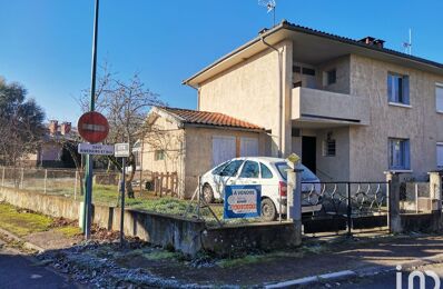vente maison 95 000 € à proximité de Roquecourbe (81210)