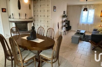 vente maison 168 000 € à proximité de Ligny-le-Ribault (45240)