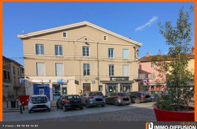 vente maison 398 000 € à proximité de Ambérieux-en-Dombes (01330)