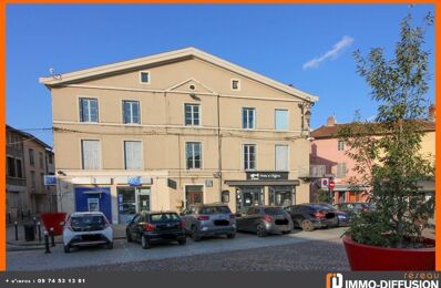 vente maison 398 000 € à proximité de Châtillon-la-Palud (01320)