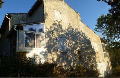 vente maison 1 520 000 € à proximité de Roquevaire (13360)