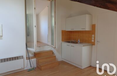 vente appartement 125 760 € à proximité de La Roquette-sur-Siagne (06550)