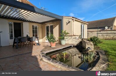vente maison 383 000 € à proximité de Mousseaux-sur-Seine (78270)