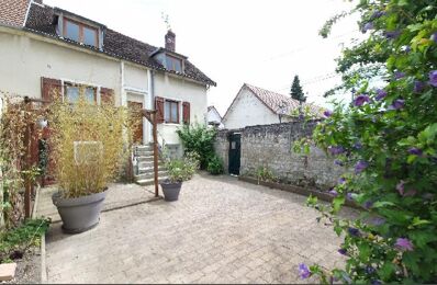 vente maison 175 000 € à proximité de Mello (60660)