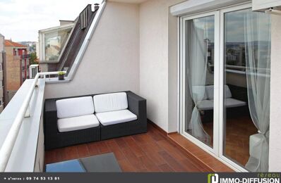 vente appartement 126 300 € à proximité de Messigny-Et-Vantoux (21380)