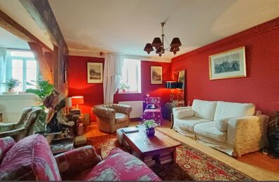 vente appartement 139 500 € à proximité de Étang-sur-Arroux (71190)