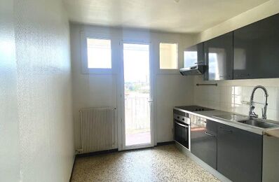 vente appartement 169 000 € à proximité de Gignac-la-Nerthe (13180)