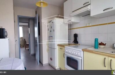 vente appartement 99 000 € à proximité de Châteaurenard (13160)