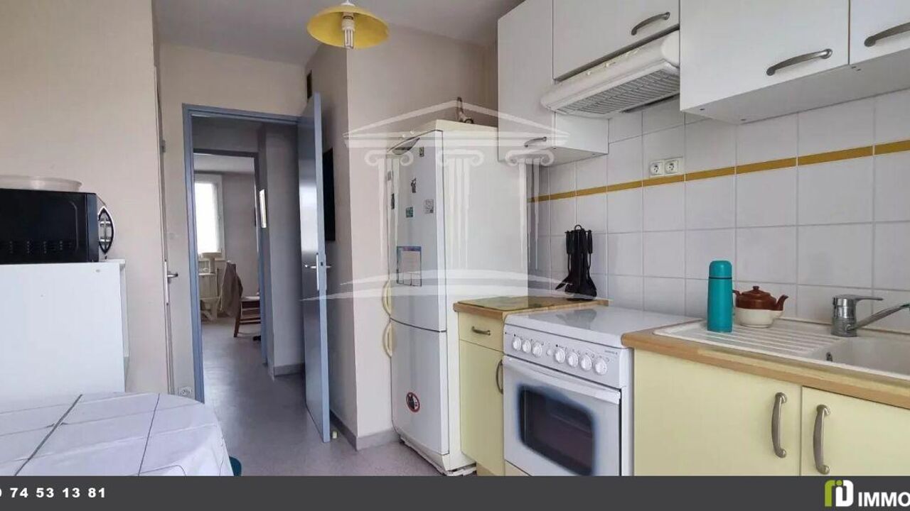 appartement 4 pièces 72 m2 à vendre à Sorgues (84700)