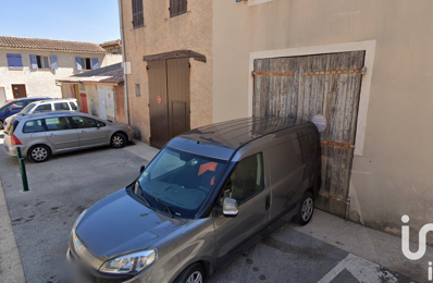 vente garage 45 000 € à proximité de Rougiers (83170)