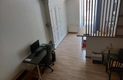 appartement 2 pièces 52 m2 à louer à Saint-Rambert-en-Bugey (01230)