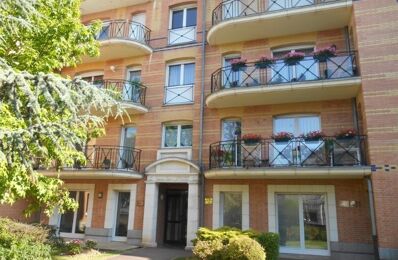 location appartement 460 € CC /mois à proximité de Trith-Saint-Léger (59125)