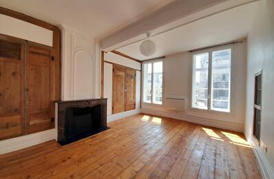 appartement 3 pièces 100 m2 à louer à Saint-Omer (62500)