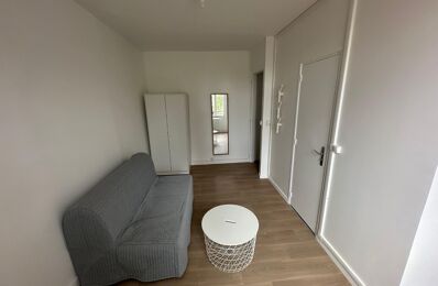 location appartement 400 € CC /mois à proximité de Trith-Saint-Léger (59125)