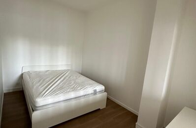 appartement 1 pièces 39 m2 à louer à Anzin (59410)