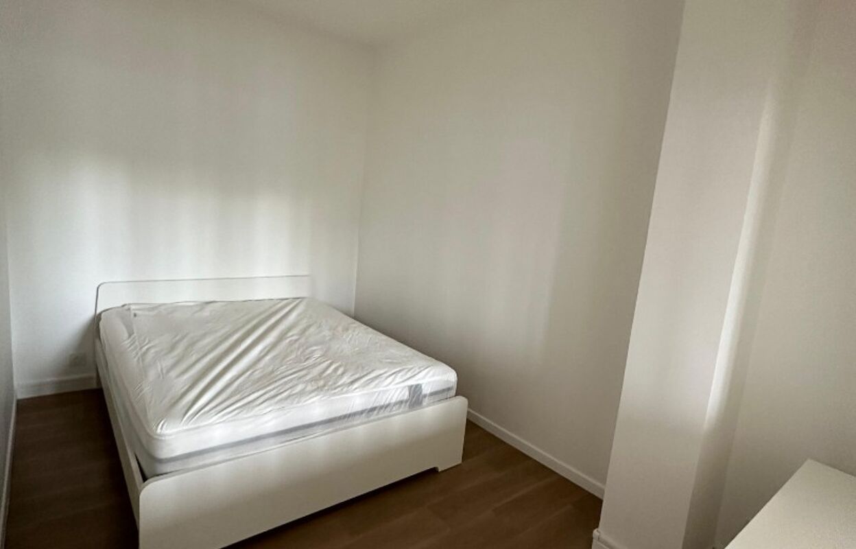 appartement 1 pièces 39 m2 à louer à Anzin (59410)