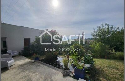 vente maison 650 000 € à proximité de Sainte-Radegonde (33350)