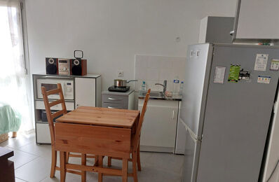 appartement 1 pièces 26 m2 à vendre à Caluire-Et-Cuire (69300)