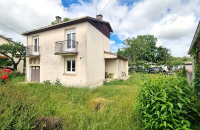vente maison 170 000 € à proximité de Saint-Martin-d'Oydes (09100)