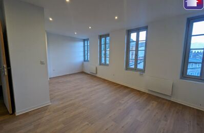appartement 3 pièces 55 m2 à louer à Foix (09000)
