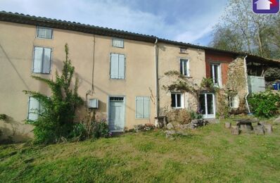 vente maison 155 500 € à proximité de Serres-sur-Arget (09000)