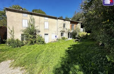 vente maison 135 500 € à proximité de Artigat (09130)