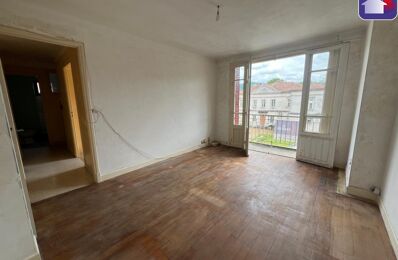 vente appartement 55 500 € à proximité de Biert (09320)