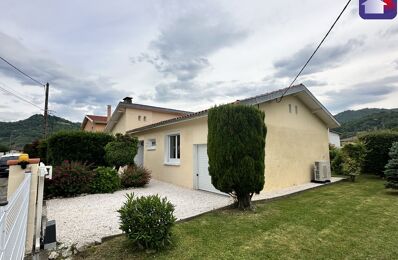 vente maison 225 000 € à proximité de Saint-Lizier (09190)