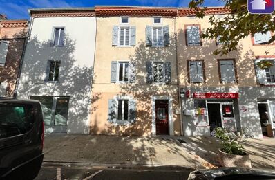 location maison 580 € CC /mois à proximité de La Bastide-de-Sérou (09240)