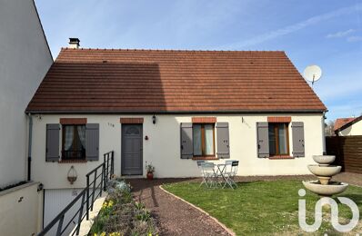 vente maison 298 000 € à proximité de Villers-Saint-Frambourg (60810)