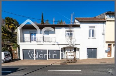 vente maison 168 000 € à proximité de Sainte-Gemme (81190)