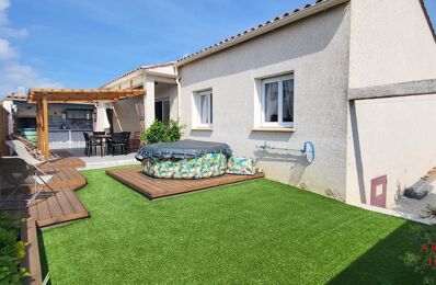 vente maison 239 560 € à proximité de Marseillette (11800)