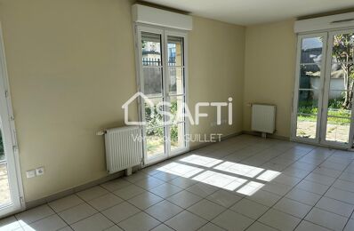 vente appartement 325 000 € à proximité de Osny (95520)