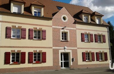location appartement 775 € CC /mois à proximité de Bailleul-sur-Thérain (60930)