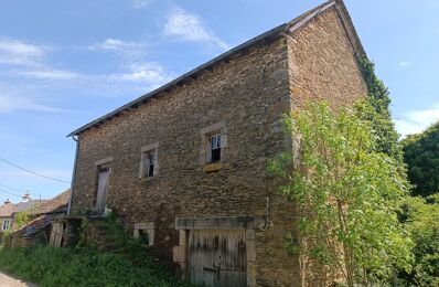 vente maison 20 000 € à proximité de Sainte-Juliette-sur-Viaur (12120)