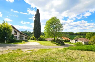 vente maison 530 000 € à proximité de Flaugnac (46170)