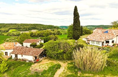 vente maison 530 000 € à proximité de Pern (46170)