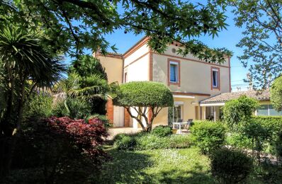 vente maison 483 000 € à proximité de Bourret (82700)