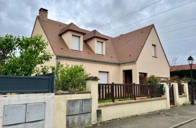 vente maison 580 000 € à proximité de Pecqueuse (91470)