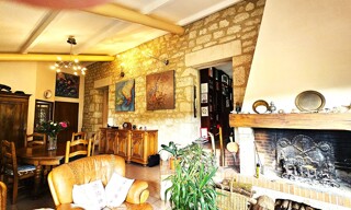 Maison 10 Pièces 220 m² à vendre à Castelnau-Montratier (46170)