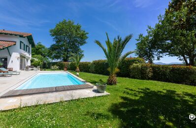 vente maison 850 000 € à proximité de Cambo-les-Bains (64250)