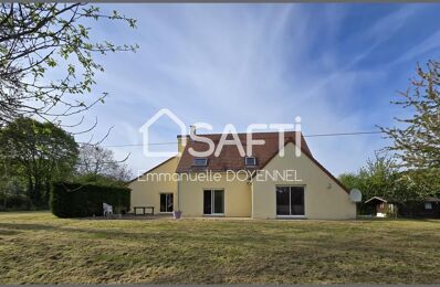 vente maison 349 900 € à proximité de Le Mesnil-Durand (14140)