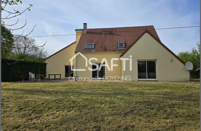 vente maison 349 900 € à proximité de Beaufour-Druval (14340)