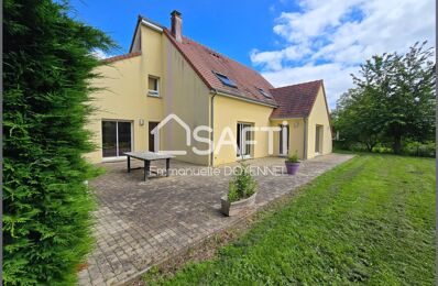 vente maison 349 900 € à proximité de Les Autels-Saint-Bazile (14140)