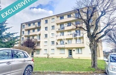 vente appartement 139 100 € à proximité de Saint-Quentin-Fallavier (38070)
